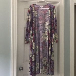 LuLaRoe Sarah Cardigan